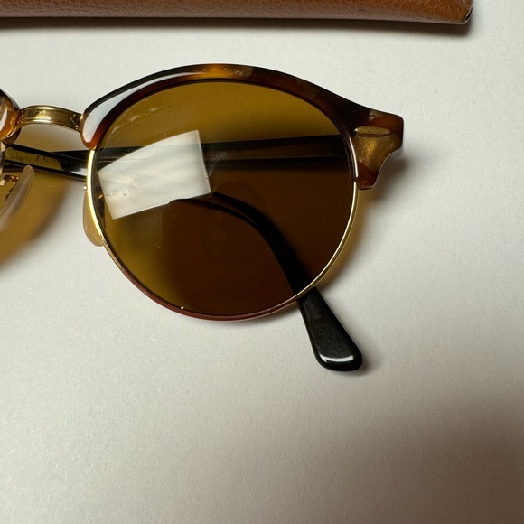 Ray-Ban Clubround Classic - Picture 5 of 7